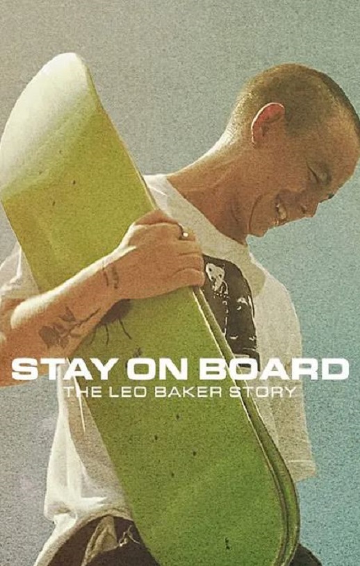 2022年美国纪录片《站在滑板上:利奥·贝克的故事》BD英语中字