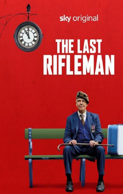 2023年英国剧情片《最后一个枪手》BD中英双字