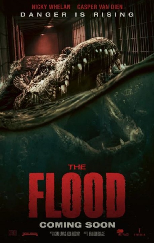 2023年美国惊悚片《致命洪灾》BD中英双字