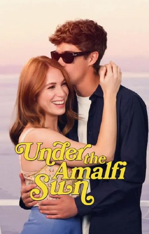 2022年意大利喜剧爱情片《阿玛菲艳阳天》BD意大利语中字