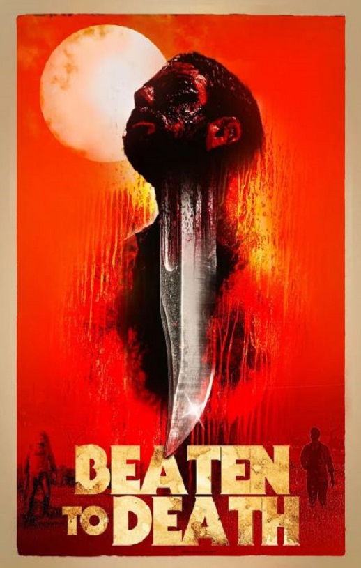 2022年澳大利亚恐怖片《磨到死》BD中英双字