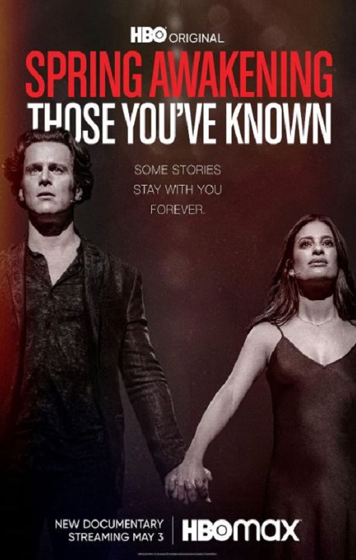 2022年美国纪录片《春之觉醒:那些你知道的》BD中英双字