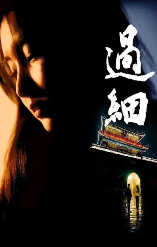 2024年国产剧情片《过细》HD国语中字