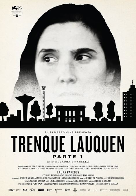 2022年阿根廷7.7分悬疑片《迷雾中的她(上)》BD西班牙语中字