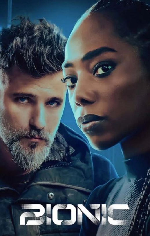 2024年巴西动作片《仿生超极限》HD葡萄牙语中字