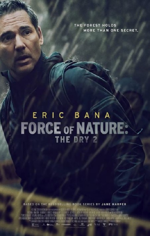 2024年美国惊悚片《自然之力：小镇缉凶2》HD中英双字