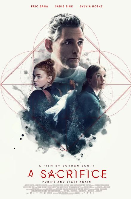 2024年德国惊悚片《祭品》HD中英双字