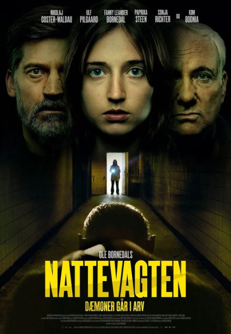 2023年丹麦悬疑片《守夜人：恶魔永世同在》HD丹麦语中字