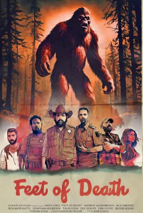 2024年美国科幻片《死亡大脚》BD中英双字