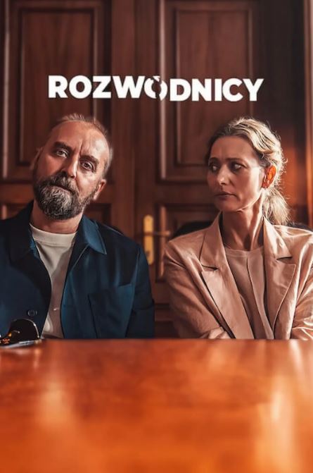 2024年波兰喜剧片《离婚》BD中字