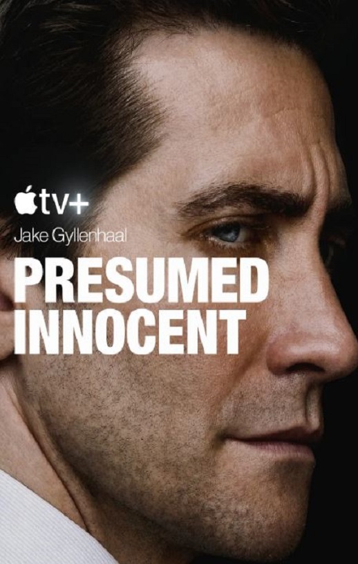 2024年美国电视剧《无罪的罪人》全08集