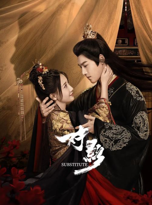 2024年国产大陆电视剧《对影》全24集