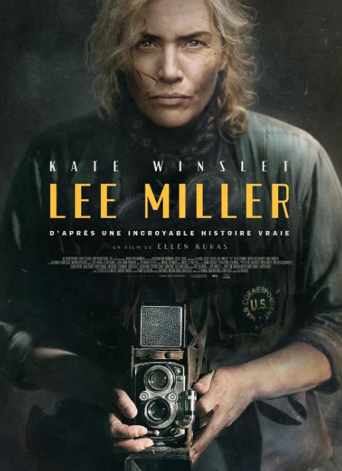 2023年英国历史片《李》HD中英双字