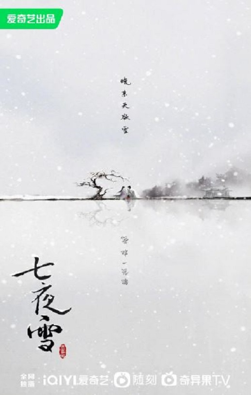 2024年国产大陆电视剧《七夜雪》全32集