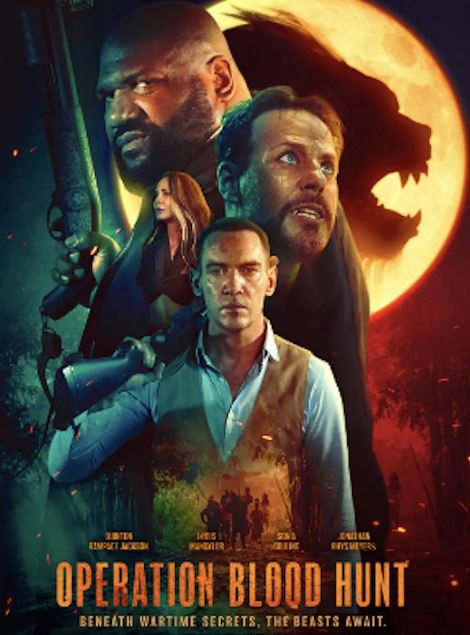 2024年泰国动作片《猎血行动》HD中英双字