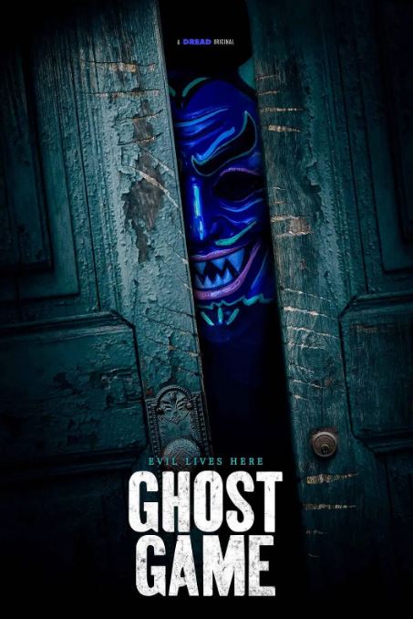 2024年美国恐怖片《鬼游戏》HD中英双字