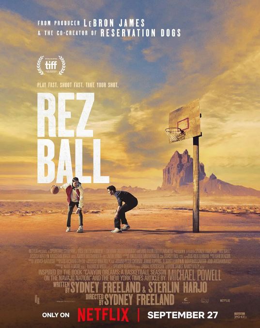 2024年美国运动片《原力篮球魂》BD中英双字