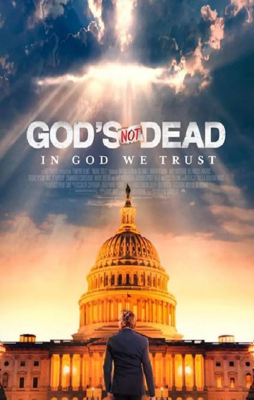 2024年美国剧情片《上帝未死5》HD中英双字