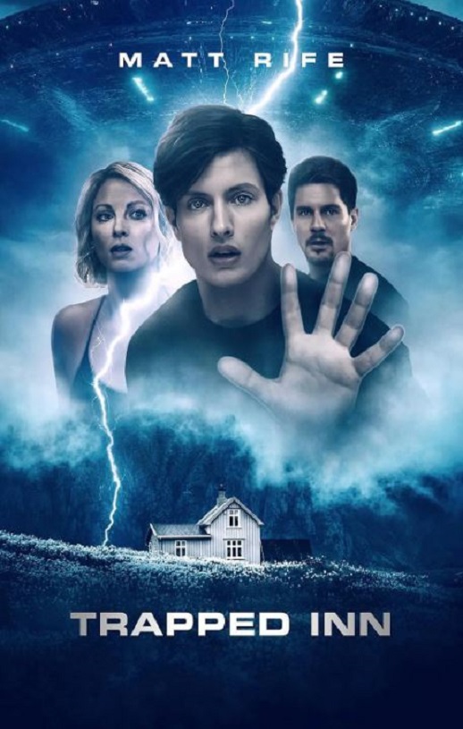 2024年美国科幻片《受困旅馆》HD中英双字