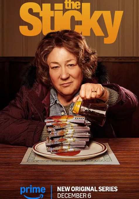 2024年加拿大电视剧《枫糖大劫案》全6集