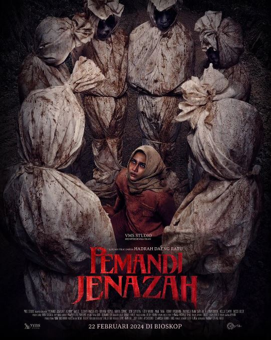 2024年印度尼西亚恐怖片《尸体沐浴》HD印尼语中字