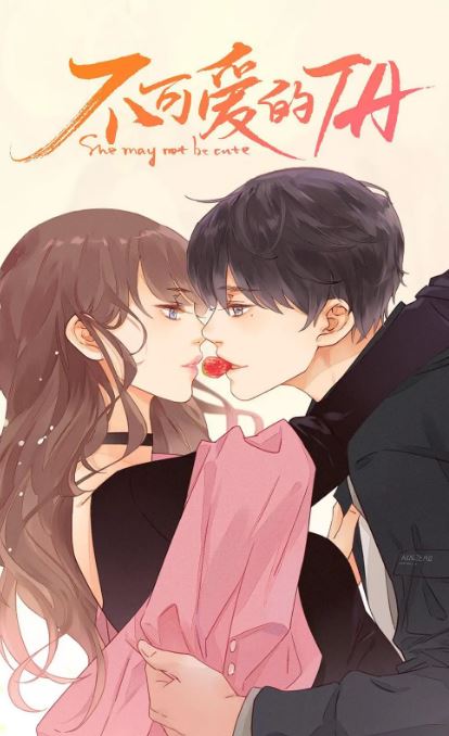 2025年国产大陆电视剧《不可爱的她》全23集