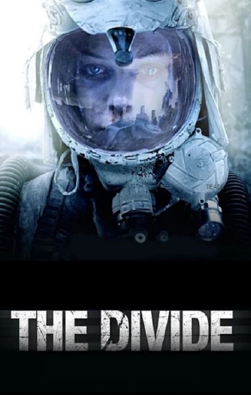 2012年德国经典科幻片《隔绝》蓝光中英双字