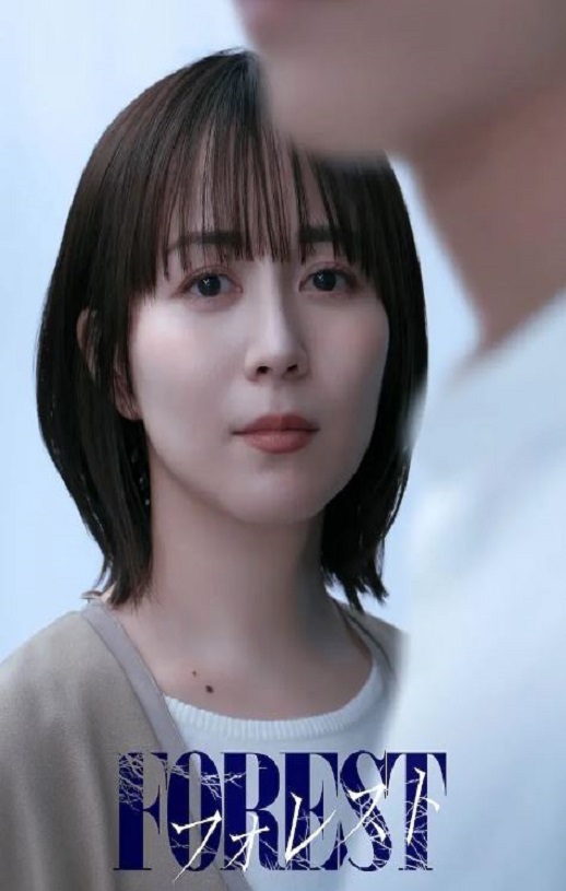 2025年日本电视剧《森林》全8集