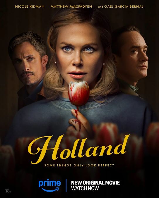 2025年美国惊悚片《荷兰镇》HD英语中字