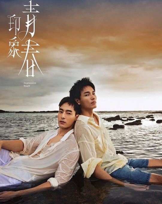 2025年中国台湾电视剧《印象·青春》全9集