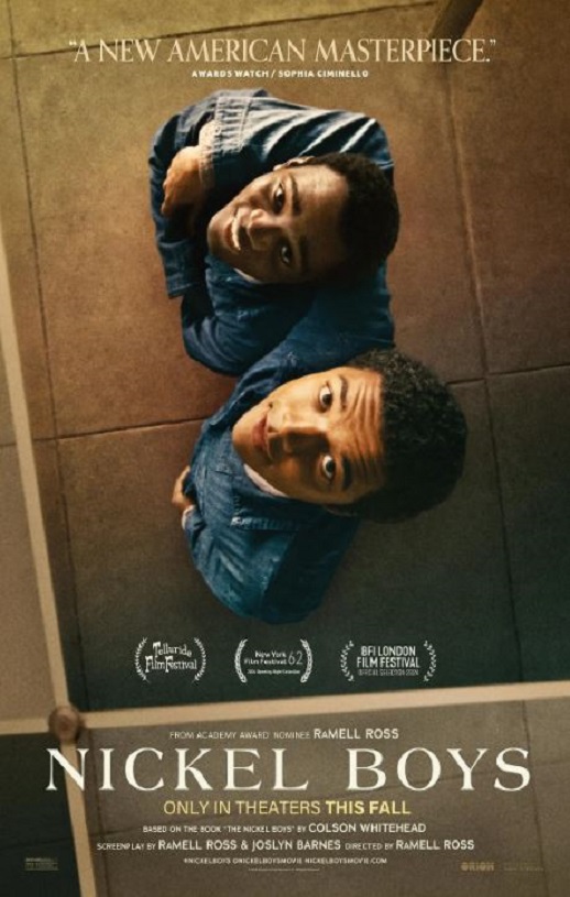 2024年美国剧情片《五分钱男孩》HD英语中字