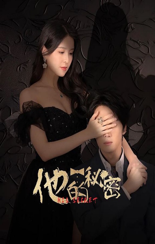 2025年国产大陆电视剧《他的秘密》全23集