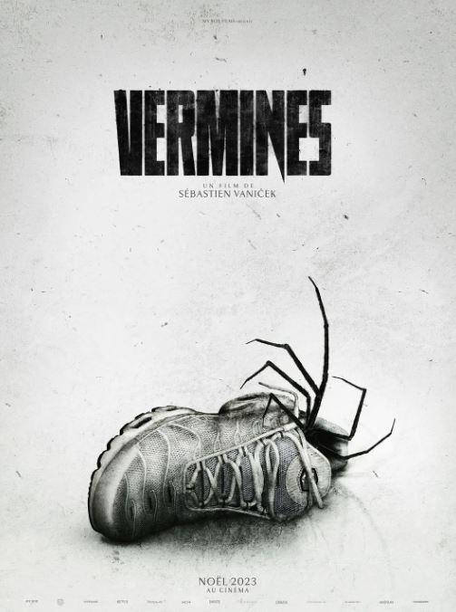 2023年法国恐怖片《害虫》BD中英双字