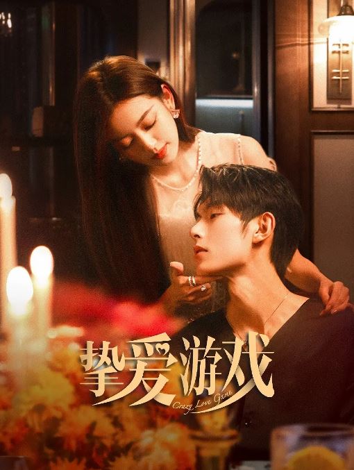 2025年国产大陆电视剧《挚爱游戏》全56集