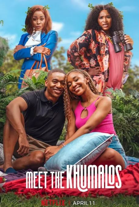 2025年南非剧情片《炊达萨米一家:棒打鸳鸯》HD英语中字