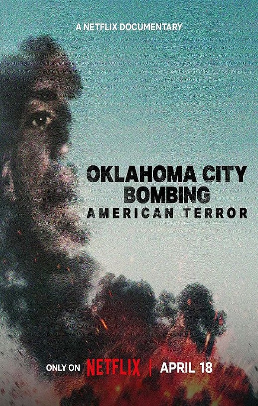 2025年美国纪录片《俄克拉荷马城爆炸案：美国恐袭》HD英语中字