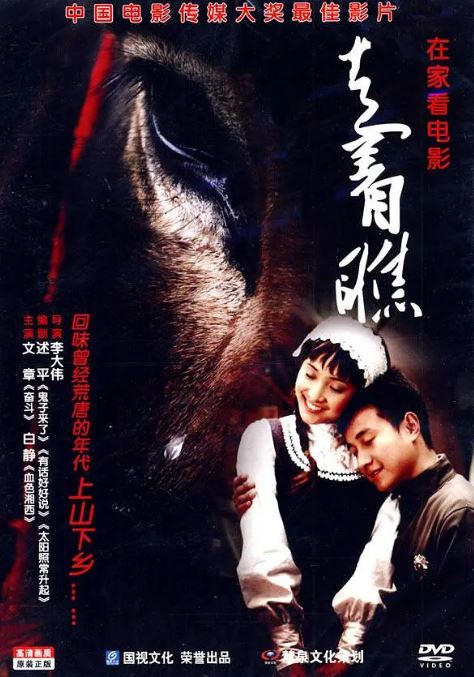 2009年国产经典剧情片《走着瞧》HD国语中英双字