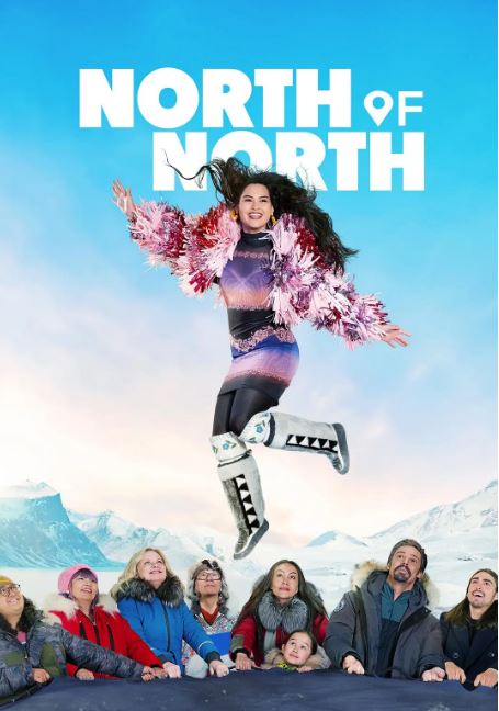 2025年加拿大电视剧《极北以北》全8集