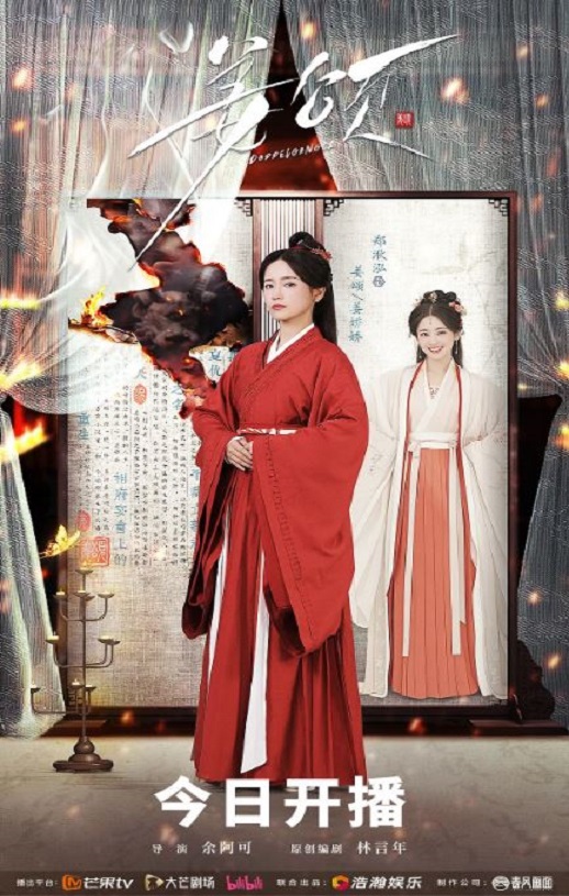 2025年国产大陆电视剧《姜颂》全28集