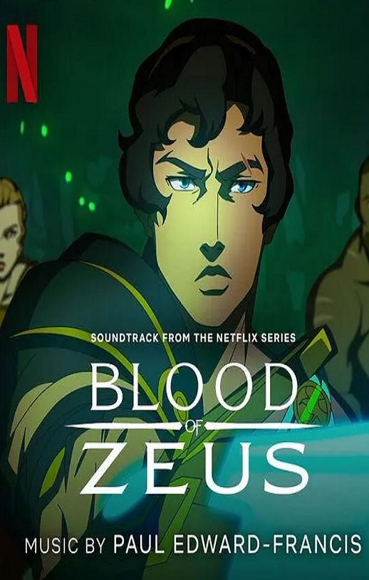 2025年美国动漫《宙斯之血 第三季》全8集