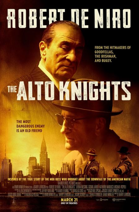 2025年美国传记片《黑道中人》BD中英双字