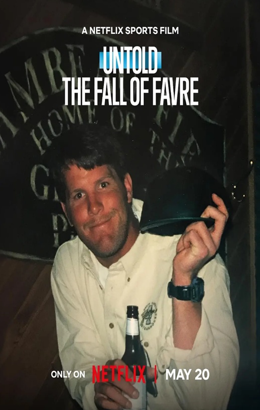 2025年美国纪录片《体坛秘史:跌落神坛的明星四分卫》HD中字