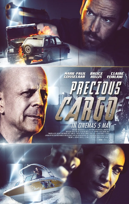 2016年加拿大经典动作犯罪片《珍宝大战》蓝光中英双字