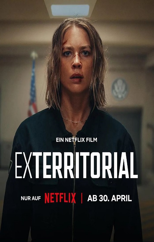 2025年德国动作片《域外营救》HD中英双字