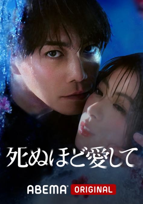 2025年日本电视剧《爱你至死》全8集