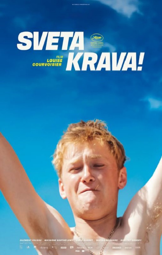 2024年法国7.0分喜剧片《天啦》BD法语中字