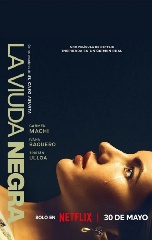 2025年西班牙悬疑片《寡妇游戏》HD西班牙语中字