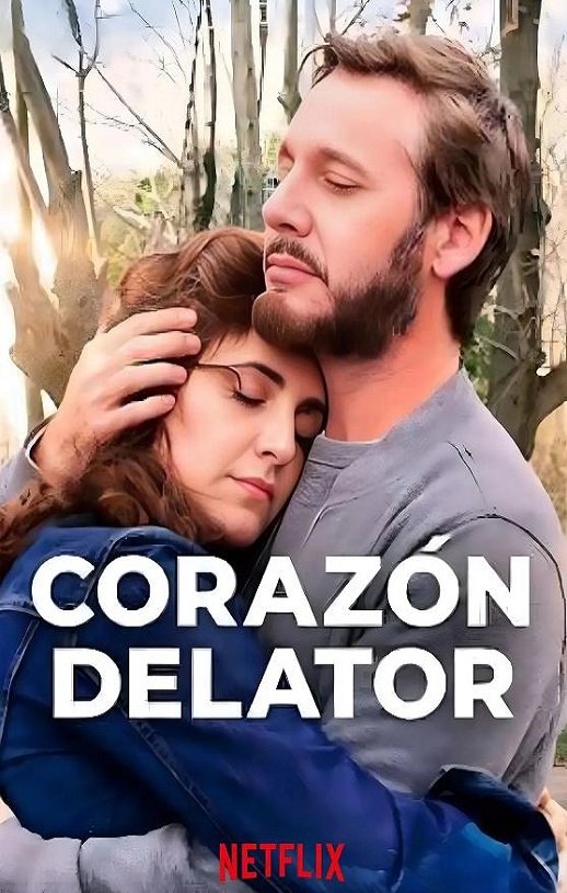 2025年阿根廷剧情片《心之所爱》HD西班牙语中字