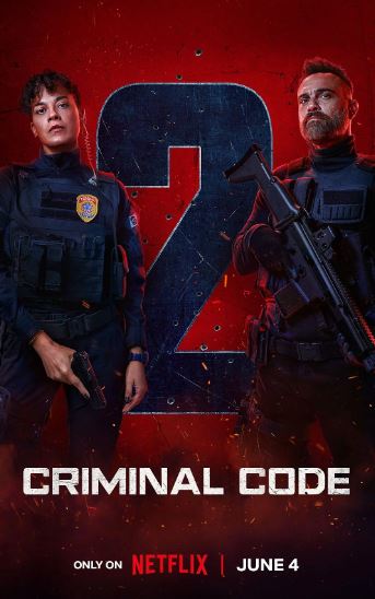 2025年巴西电视剧《罪孽深种 第二季》全8集