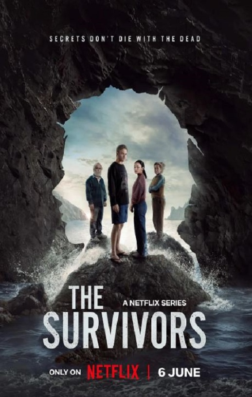 2025年澳大利亚电视剧《活下来的我们》全6集